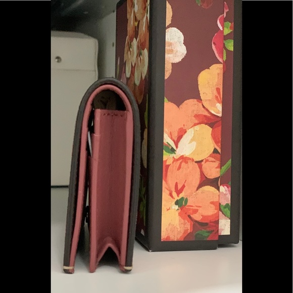 Gucci bloom wallet - Picture 4 of 5